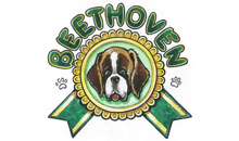 BEETHOVEN PET SHOP