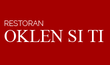 OKLEN SI TI - Restorani Beograd - Slika logo 