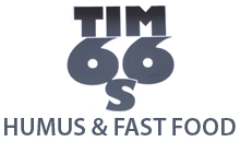 HUMUS & FAST FOOD BAR TIM 66 S - Быстрое питание Beograd - Фото logo 