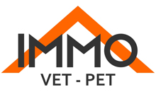 VETERINARSKA AMBULANTA VET-PET-IMMO - Veterinarske ordinacije, veterinari Beograd - Slika logo 