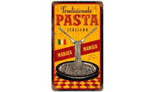 SPAGHETTERIA L'ANTICA DA MICHELE - Доставка на дом Beograd - Фото logo 