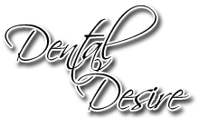 DENTAL DESIRE - DENTAL OFFICE AND ANTI AGING CENTER - Dental surgery Beograd - Photo logo 