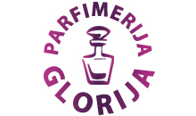 PARFIMERIJA GLORIJA - Parfimerije Beograd - Slika logo 