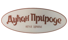 DUĆAN PRIRODE - Domaća kuhinja Beograd - Slika logo 