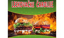 LESKOVAČKE ČAROLIJE
