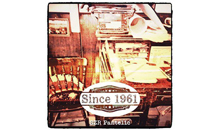 GLASS CUTTING SHOP PANTELIC - Frames, Framing Beograd - Photo logo 