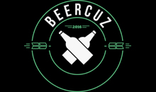 BEERCUZ BAR - Bars and night-clubs Beograd - Photo logo 