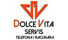DOLCE VITA SERVIS TELEFONA I RAČUNARA