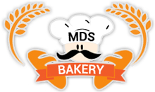 MDS BAKERY - Poslastičarnice Beograd - Slika logo 