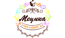 MECIKA POSLASTIČARNICA - Kućna dostava Beograd - Slika logo 