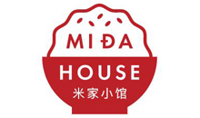 KINESKO KOREJSKI RESTORAN MI ĐA HOUSE - Kineska kuhinja Beograd - Slika logo 