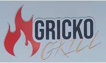 GRICKO GRILL - Быстрое питание Beograd - Фото logo 