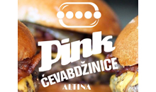PINK CEVABDZINICE - ALTINA - Catering Beograd - Photo logo 
