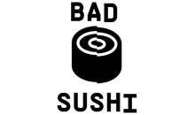 BAD SUSHI - Kućna dostava Beograd - Slika logo 