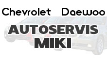 AUTO SERVIS MIKI 2P