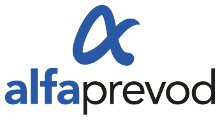 ALFA PREVOD