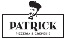 PATRICK PIZZERIA & CREPERIE - Picerije Beograd - Slika logo 