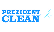 PREZIDENT CLEAN