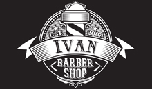 BARBER SHOP IVAN - Barber shop Beograd - Photo logo 