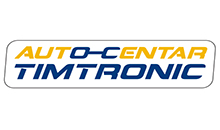 AUTO CENTAR TIMTRONIC - Автосервисы Beograd - Фото logo 
