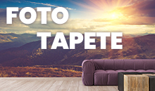 3DFOTOTAPETE.RS - Graphic production, design Beograd - Photo logo 