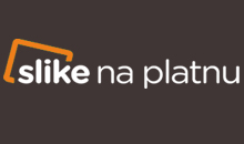 SLIKENAPLATNU.RS - Galleries Beograd - Photo logo 