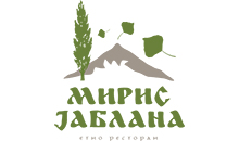 ETNO RESTORAN MIRIS JABLANA