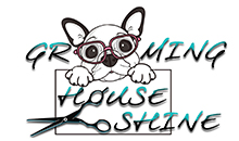 GROOMING HOUSE SHINE - ŠIŠANJE PASA