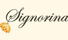 BEAUTY SALON SIGNORINA - Cosmetics salons Beograd - Photo logo 