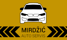 AUTO SERVIS MIRDŽIĆ