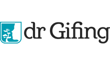 CENTER DR GIFING - Nutritionists and dietetics Beograd - Photo logo 