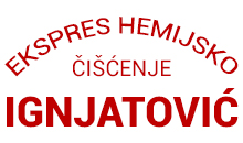 EKSPRES HEMIJSKO ČIŠĆENJE IGNJATOVIĆ