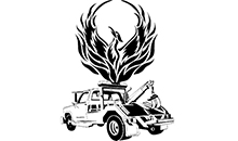 AUTO CENTAR FENIKS - Auto limari Beograd - Slika logo 