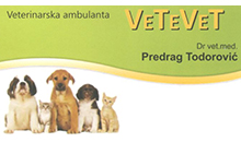 VETERINARY CLINIC VETEVET