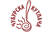 ČUBURSKA KUTLAČA - Kućna dostava Beograd - Slika logo 