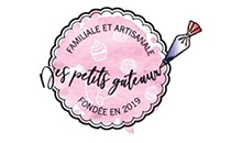 DES PETITS GATEAUX - Poslastičarnice Beograd - Slika logo 