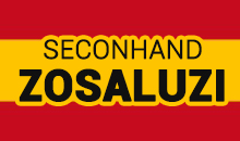ZOSALUZI - Boutiques Beograd - Photo logo 