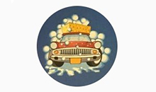 CAR WASH OAZA - Car wash Beograd - Photo logo 