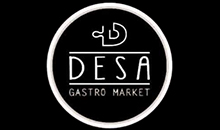 GASTROMARKET DESA - Delivery Beograd - Photo logo 