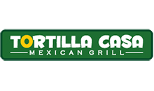 TORTILLA CASA