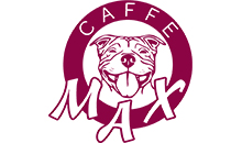 MAX CAFFE - Kafe barovi i klubovi Beograd - Slika logo 