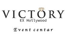 VICTORY EVENT CENTAR - Restorani za svadbe, proslave Beograd - Slika logo 