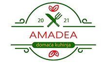 AMADEA DOMAĆA KUHINJA