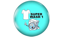 HEMIJSKO PRANJE I PERIONICA VEŠA SUPER WASH 1