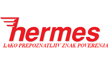 HERMES - Fotokopirnice Beograd - Slika logo 