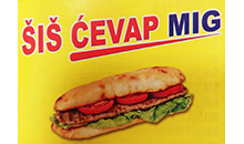 ŠIŠ ĆEVAP MIG