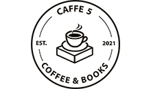 CAFFE 5 YBC - Кафе-бары и клубы Beograd - Фото logo 