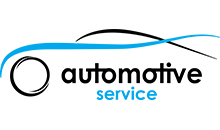 AUTOMOTIVE SERVICE - Auto električari Beograd - Slika logo 