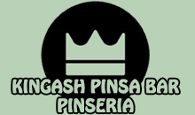 KINGASH PINSA BAR PINSERIA - Pizzerias Beograd - Photo logo 