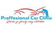 AUTO SERVIS PROFFESIONAL CAR CLINIC - Auto limari Beograd - Slika logo 